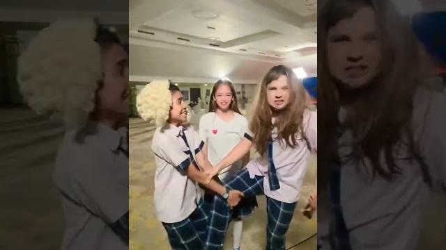 Ngakak ngik ngik! begini jadinya kalau eby, jirayut & vio syuting suara hati istri #shorts Ngakak ngik ngik! begini jadinya kalau eby, jirayut & vio syuting suara hati istri #shorts