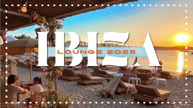 Ibiza summer vibes – chillout music for relaxation, summer nights & beach vibes ️ part 2 Ibiza summer vibes – chillout music for relaxation, summer nights & beach vibes ️ part 2