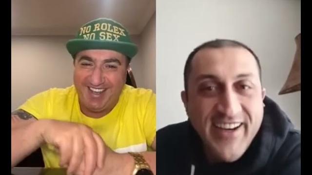 Сос из лос Сос из лос