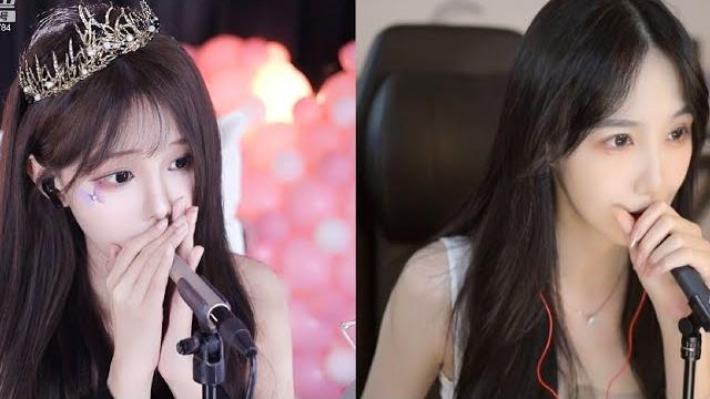 Asmr | 我过生日啦~~结尾有彩蛋~尤优baby和贝拉小姐姐梦幻联动~ Asmr | 我过生日啦~~结尾有彩蛋~尤优baby和贝拉小姐姐梦幻联动~
