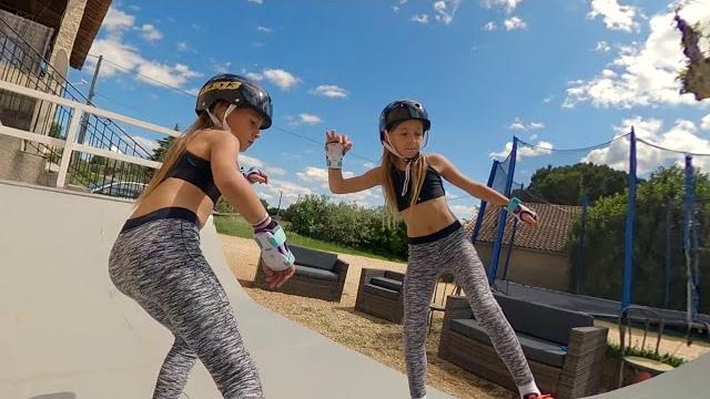 Home skate milana Home skate milana