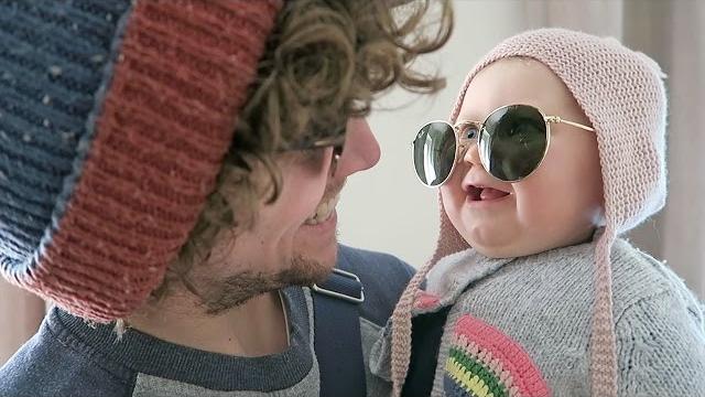 Coolest baby | rhiannon ashlee vlogs Coolest baby | rhiannon ashlee vlogs