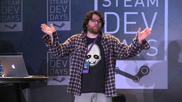 Game development with sdl 2.0 (steam dev days 2014) Game development with sdl 2.0 (steam dev days 2014)