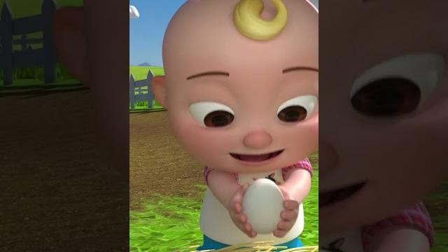 Old macdonald | cocomelon nursery rhymes Old macdonald | cocomelon nursery rhymes