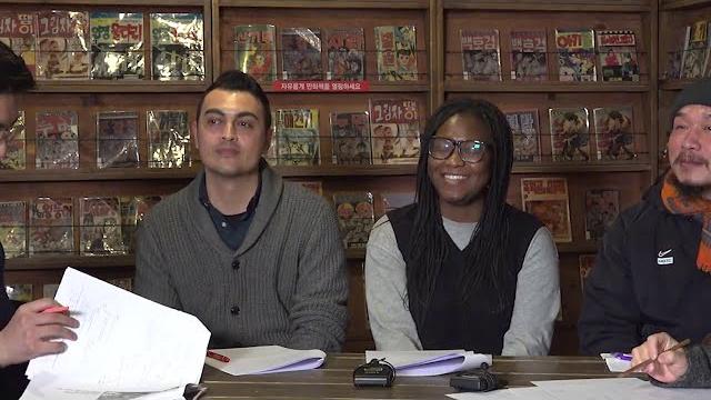 Comic debate full version Comic debate full version