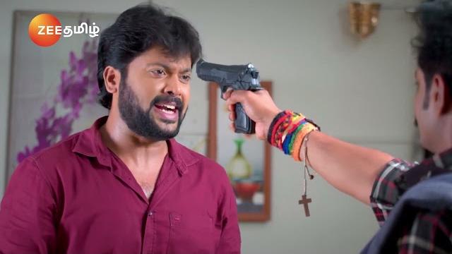 Anna | ep - 695 | preview | jun 03 2025 | zee tamil Anna | ep - 695 | preview | jun 03 2025 | zee tamil