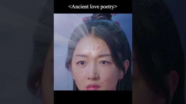 Shanggu is so awesome,now she's the most powerful person#千古玦尘#ancientlovepoetry #周冬雨 #许凯 #shorts Shanggu is so awesome,now she's the most powerful person#千古玦尘#ancientlovepoetry #周冬雨 #许凯 #shorts