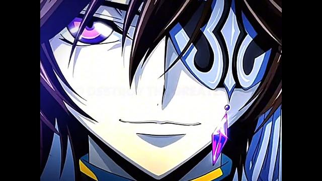 Lelouch edit- "greater evil" #edits Lelouch edit- "greater evil" #edits