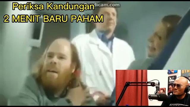 2 menit baru paham ?? periksa kandungan 2 menit baru paham ?? periksa kandungan
