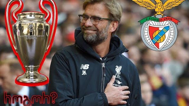 Როგორ მოიგო ლიგა ლივერპულმა - jürgen klopp Როგორ მოიგო ლიგა ლივერპულმა - jürgen klopp