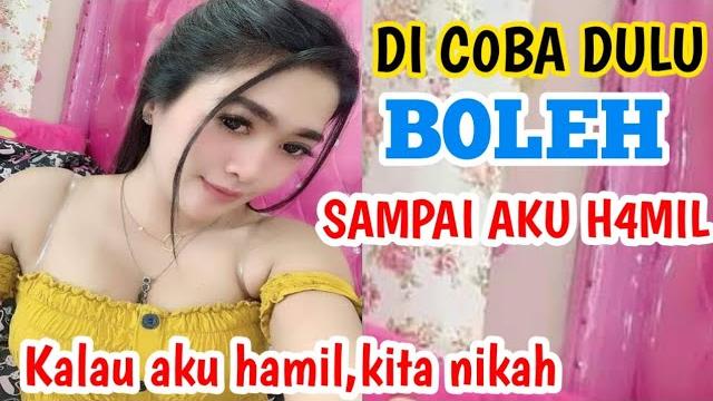 Tante dara,,6 tahun menikah tidak punya anak | yang tertarik silahkan komentar di bawah Tante dara,,6 tahun menikah tidak punya anak | yang tertarik silahkan komentar di bawah