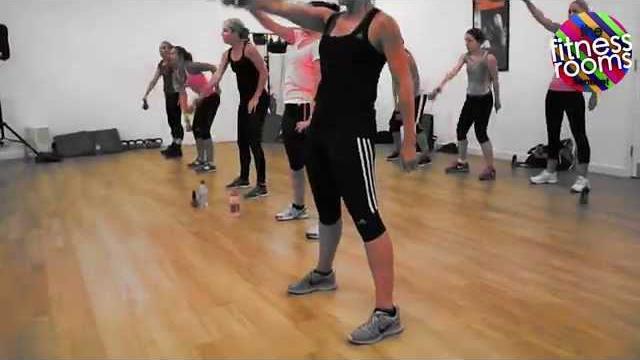Fitness rooms video Fitness rooms video