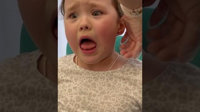 А у вас уши проколоты? А у вас уши проколоты?