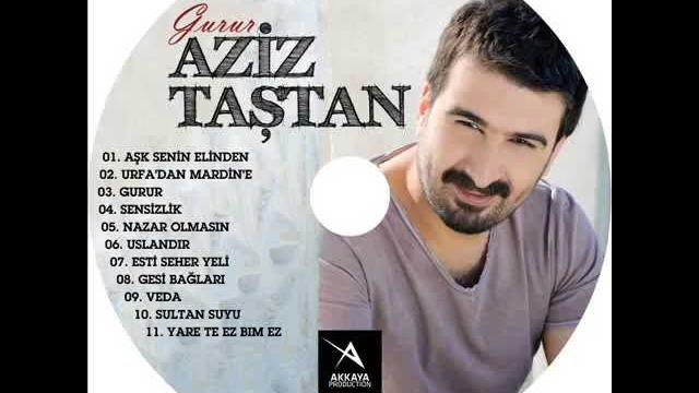 Aziz taştan ''veda'' 2013 Aziz taştan ''veda'' 2013