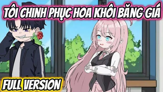 Tôi chinh phục hoa khôi băng giá full version | hh vietsub Tôi chinh phục hoa khôi băng giá full version | hh vietsub