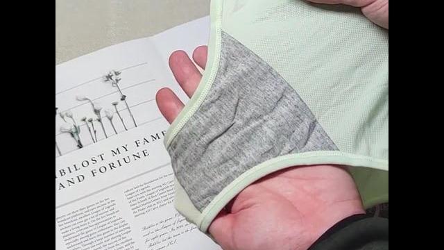 Panties women lingerie mid waist ultra thin silk underpants breathable butt lifting underwear girls Panties women lingerie mid waist ultra thin silk underpants breathable butt lifting underwear girls