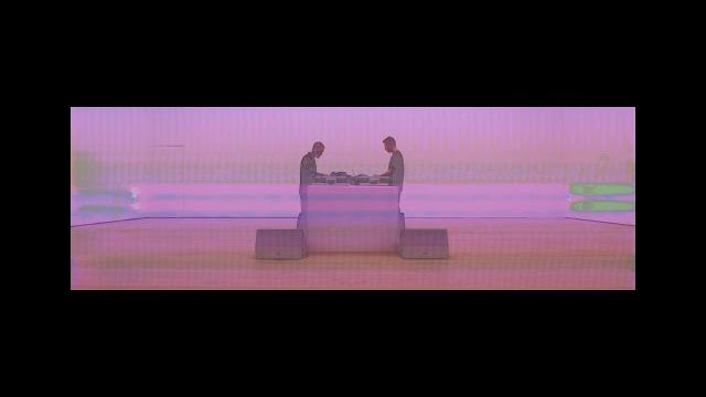 Bicep | x (feat. clara la san) (official video) Bicep | x (feat. clara la san) (official video)