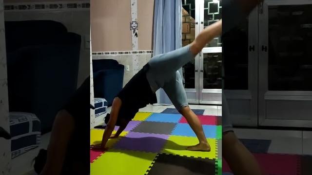 Yoga hot ️ mamãe Yoga hot ️ mamãe