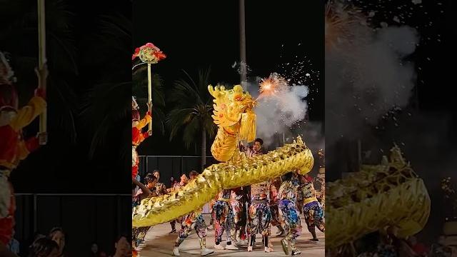 Chinese new year 2025 китайский новый год в таиланде #chinesenewyear #китайскийновыйгод #2025 Chinese new year 2025 китайский новый год в таиланде #chinesenewyear #китайскийновыйгод #2025