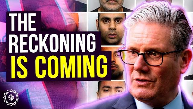 Labour fears the grooming gang report Labour fears the grooming gang report