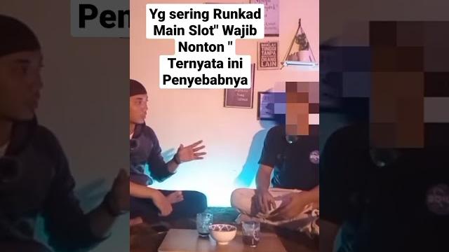 Bocoran mantan admin slot tentang "rtp" #shorts Bocoran mantan admin slot tentang "rtp" #shorts