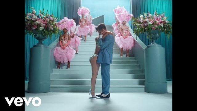Damiano david - born with a broken heart (official video) Damiano david - born with a broken heart (official video)