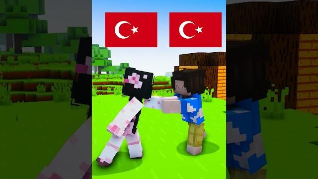 Türk ve japon selamlaşırsa ne olur #shorts Türk ve japon selamlaşırsa ne olur #shorts