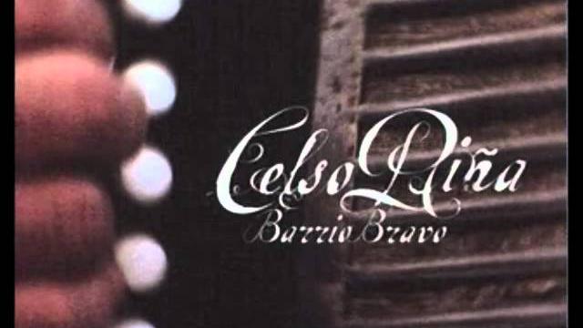 Celso piña-cumbia sampuensana. Celso piña-cumbia sampuensana.