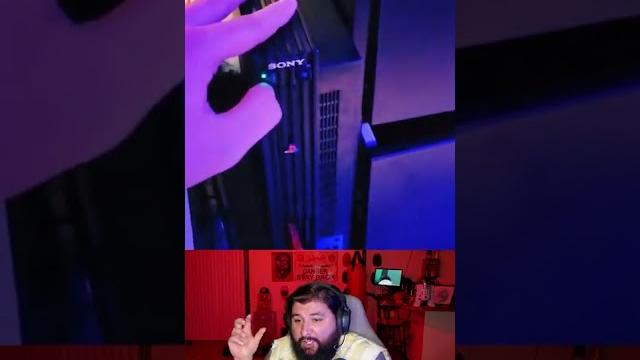 Guy loads modded ps2 with all games! Guy loads modded ps2 with all games!