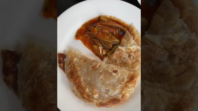 Malaysia hotel buffet breakfast #shorts Malaysia hotel buffet breakfast #shorts