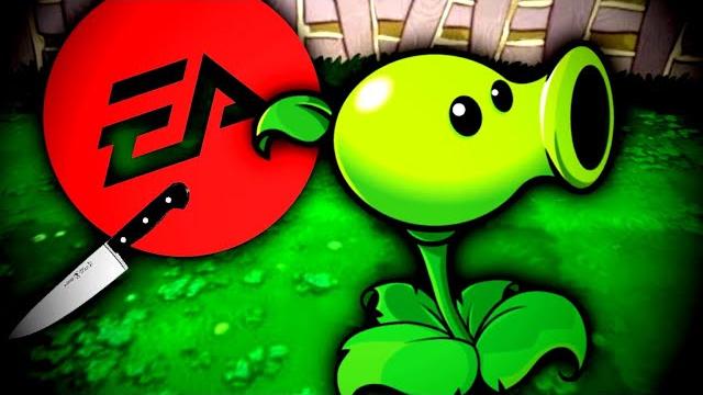 What killed the plants vs zombies franchise? What killed the plants vs zombies franchise?