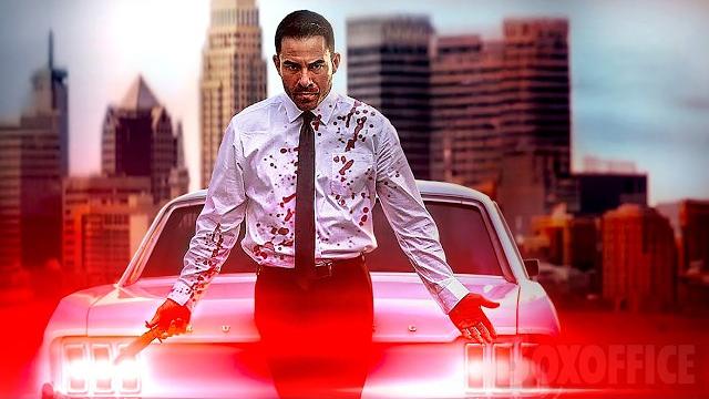 Shadow of vengeance | thriller | full movie in english Shadow of vengeance | thriller | full movie in english