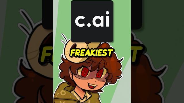 Why is my character.ai bot going viral…? #shorts Why is my character.ai bot going viral…? #shorts