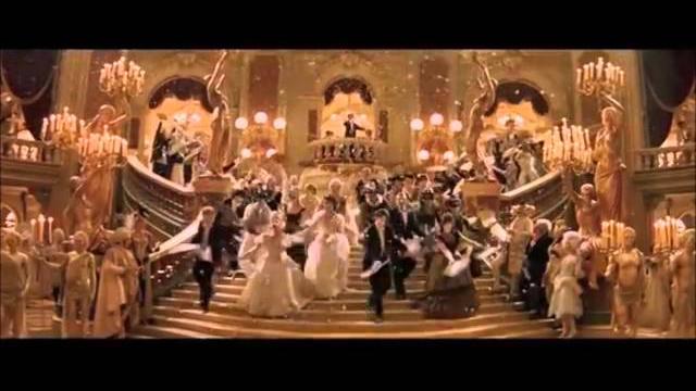 Vampire waltz (music video) Vampire waltz (music video)