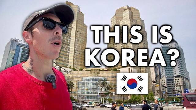Korea is on another level… welcome to jamsil, seoul Korea is on another level… welcome to jamsil, seoul
