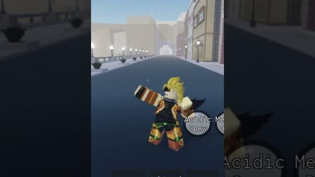 Getting c-moon in yba Getting c-moon in yba
