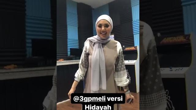 Meli3gp atau 3gpmeli versi hidayah Meli3gp atau 3gpmeli versi hidayah