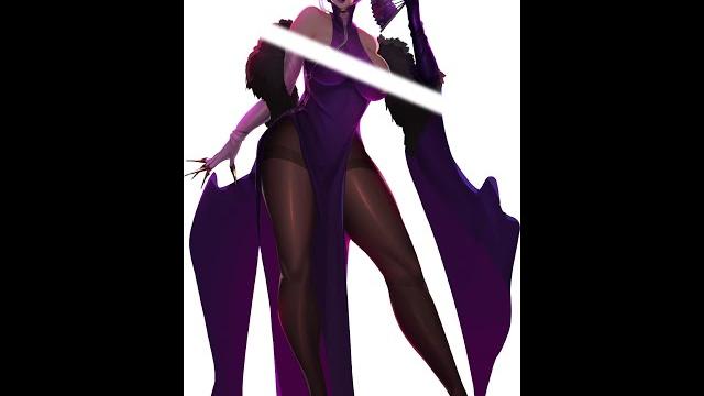 Lady cobra's battle theme tower of trample Lady cobra's battle theme tower of trample