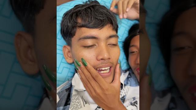 Lita anak tiri amel#kadasofficial #sahabatawan Lita anak tiri amel#kadasofficial #sahabatawan