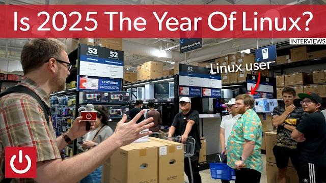 I tried to find linux users at micro center I tried to find linux users at micro center