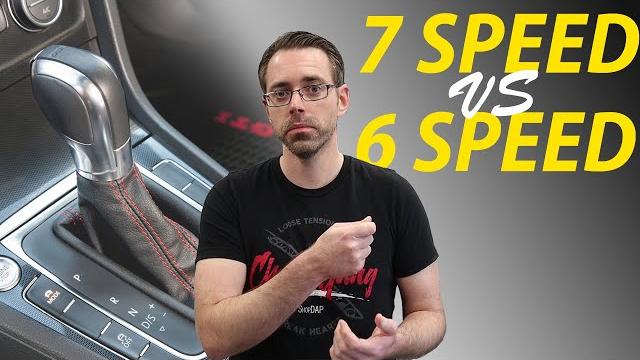 Are 7 speed dsg as reliable as 6 speed dsg? | askdap Are 7 speed dsg as reliable as 6 speed dsg? | askdap