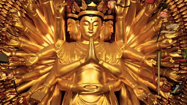 Đại bi thần chú tiếng phạn -an lành ngủ ngon Đại bi thần chú tiếng phạn -an lành ngủ ngon