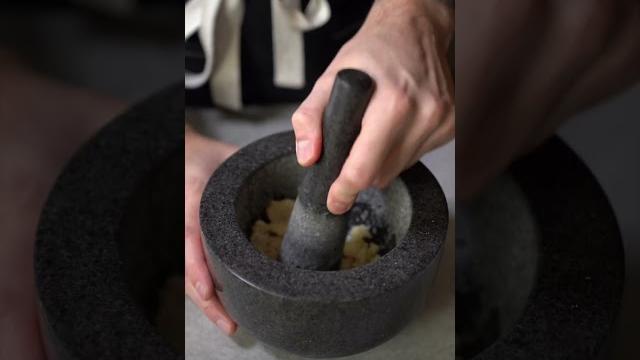 How to make aioli vs garlic mayo How to make aioli vs garlic mayo