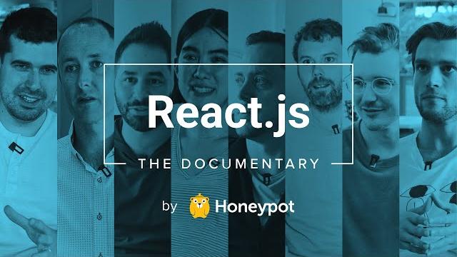 How a small team of developers created react at facebook | react.js: the documentary How a small team of developers created react at facebook | react.js: the documentary