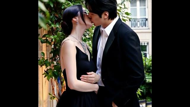 Is lee min ho and song hye kyo planning to honeymoon! Is lee min ho and song hye kyo planning to honeymoon!