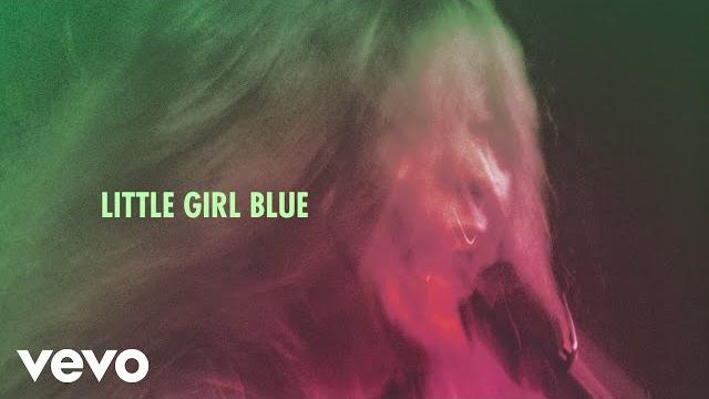 Janis joplin - little girl blue (official audio) Janis joplin - little girl blue (official audio)