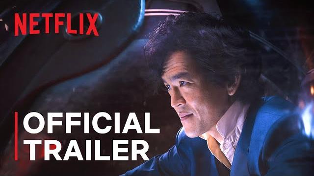 Cowboy bebop | official trailer | netflix Cowboy bebop | official trailer | netflix