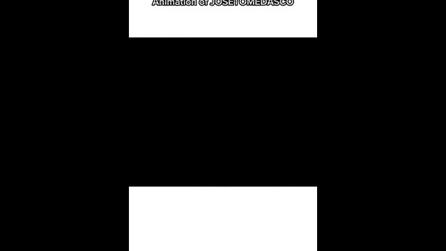 Animation of josetomedasco #anime #animeshorts #shorts Animation of josetomedasco #anime #animeshorts #shorts