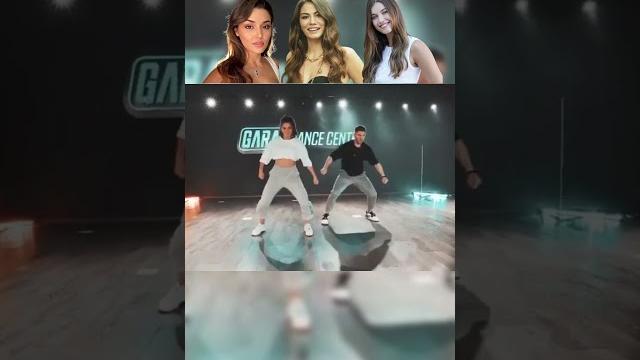Hande erçel vs demet özdemir vs afra saraçoğlu dans yetenekleri #dans #handeerçel #demetözdemir Hande erçel vs demet özdemir vs afra saraçoğlu dans yetenekleri #dans #handeerçel #demetözdemir