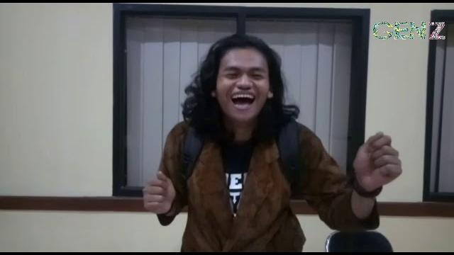 Mahasiswa challenge wik wik Mahasiswa challenge wik wik